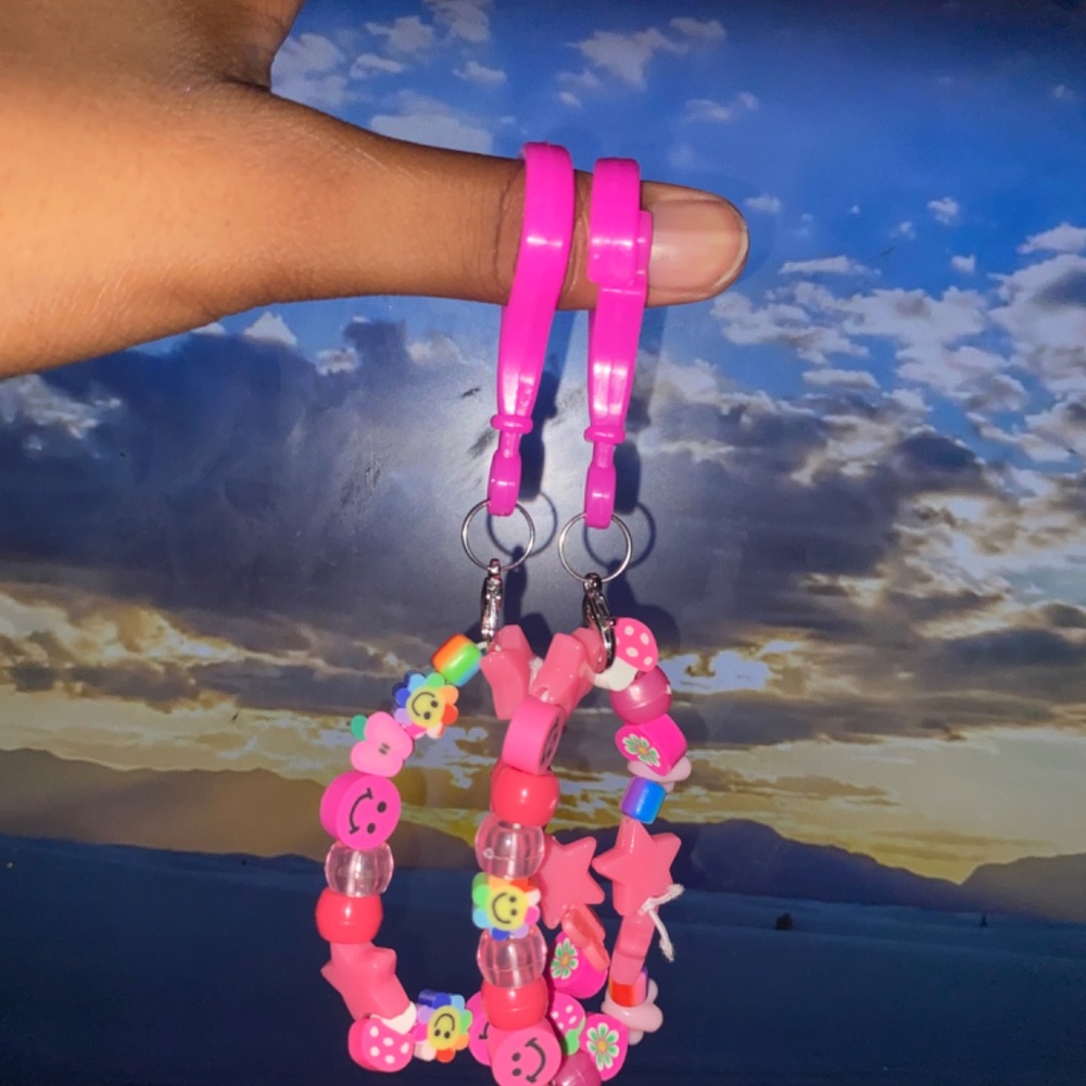 Selling bracelets🩷❤️ - Picture 8 of 8
